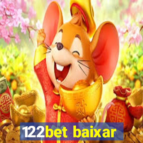 122bet baixar